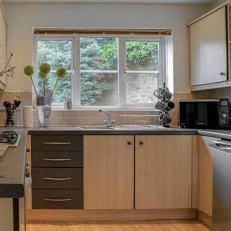 Luxury 4 Bedroom House 曼彻斯特 外观 照片